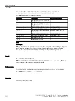 Предварительный просмотр 460 страницы Siemens SCALANCE W738-1 M12 Configuration Manuals