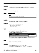 Предварительный просмотр 463 страницы Siemens SCALANCE W738-1 M12 Configuration Manuals