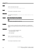 Предварительный просмотр 466 страницы Siemens SCALANCE W738-1 M12 Configuration Manuals