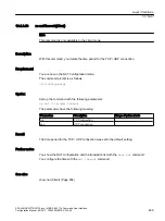 Предварительный просмотр 469 страницы Siemens SCALANCE W738-1 M12 Configuration Manuals