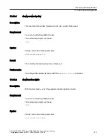 Предварительный просмотр 473 страницы Siemens SCALANCE W738-1 M12 Configuration Manuals