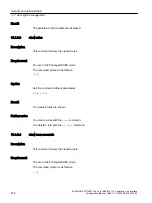 Предварительный просмотр 474 страницы Siemens SCALANCE W738-1 M12 Configuration Manuals