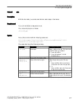 Предварительный просмотр 477 страницы Siemens SCALANCE W738-1 M12 Configuration Manuals