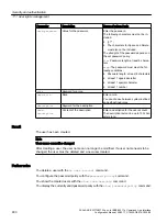 Предварительный просмотр 480 страницы Siemens SCALANCE W738-1 M12 Configuration Manuals