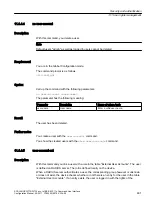 Предварительный просмотр 481 страницы Siemens SCALANCE W738-1 M12 Configuration Manuals