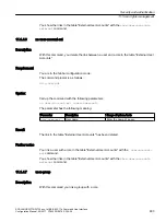 Предварительный просмотр 483 страницы Siemens SCALANCE W738-1 M12 Configuration Manuals