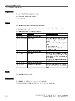 Предварительный просмотр 484 страницы Siemens SCALANCE W738-1 M12 Configuration Manuals