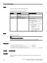 Предварительный просмотр 486 страницы Siemens SCALANCE W738-1 M12 Configuration Manuals