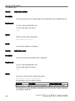 Предварительный просмотр 488 страницы Siemens SCALANCE W738-1 M12 Configuration Manuals