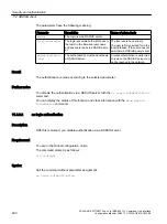 Предварительный просмотр 490 страницы Siemens SCALANCE W738-1 M12 Configuration Manuals