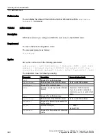 Предварительный просмотр 492 страницы Siemens SCALANCE W738-1 M12 Configuration Manuals