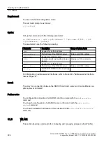 Предварительный просмотр 494 страницы Siemens SCALANCE W738-1 M12 Configuration Manuals