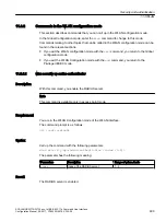 Предварительный просмотр 499 страницы Siemens SCALANCE W738-1 M12 Configuration Manuals