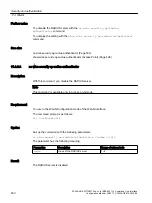 Предварительный просмотр 500 страницы Siemens SCALANCE W738-1 M12 Configuration Manuals