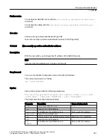 Предварительный просмотр 501 страницы Siemens SCALANCE W738-1 M12 Configuration Manuals