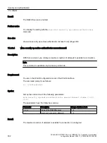 Предварительный просмотр 502 страницы Siemens SCALANCE W738-1 M12 Configuration Manuals