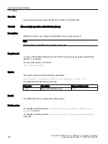 Предварительный просмотр 504 страницы Siemens SCALANCE W738-1 M12 Configuration Manuals