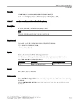 Предварительный просмотр 505 страницы Siemens SCALANCE W738-1 M12 Configuration Manuals