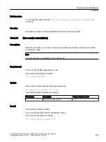 Предварительный просмотр 509 страницы Siemens SCALANCE W738-1 M12 Configuration Manuals