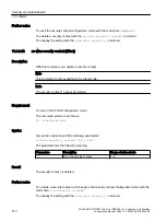 Предварительный просмотр 510 страницы Siemens SCALANCE W738-1 M12 Configuration Manuals