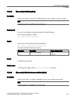 Предварительный просмотр 517 страницы Siemens SCALANCE W738-1 M12 Configuration Manuals