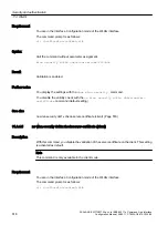 Предварительный просмотр 518 страницы Siemens SCALANCE W738-1 M12 Configuration Manuals