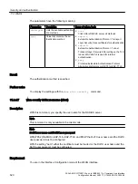 Предварительный просмотр 520 страницы Siemens SCALANCE W738-1 M12 Configuration Manuals