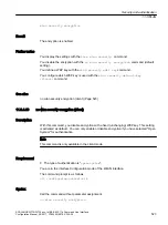 Предварительный просмотр 523 страницы Siemens SCALANCE W738-1 M12 Configuration Manuals