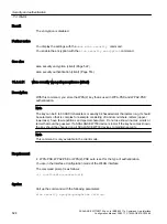 Предварительный просмотр 524 страницы Siemens SCALANCE W738-1 M12 Configuration Manuals