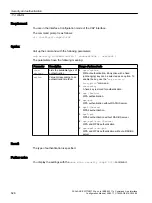 Предварительный просмотр 526 страницы Siemens SCALANCE W738-1 M12 Configuration Manuals