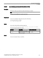 Предварительный просмотр 531 страницы Siemens SCALANCE W738-1 M12 Configuration Manuals