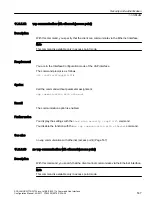 Предварительный просмотр 537 страницы Siemens SCALANCE W738-1 M12 Configuration Manuals