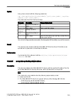 Предварительный просмотр 539 страницы Siemens SCALANCE W738-1 M12 Configuration Manuals