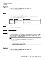 Предварительный просмотр 540 страницы Siemens SCALANCE W738-1 M12 Configuration Manuals