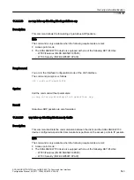 Предварительный просмотр 543 страницы Siemens SCALANCE W738-1 M12 Configuration Manuals