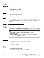 Предварительный просмотр 544 страницы Siemens SCALANCE W738-1 M12 Configuration Manuals