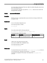 Предварительный просмотр 547 страницы Siemens SCALANCE W738-1 M12 Configuration Manuals