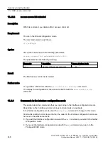 Предварительный просмотр 548 страницы Siemens SCALANCE W738-1 M12 Configuration Manuals