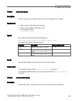 Предварительный просмотр 549 страницы Siemens SCALANCE W738-1 M12 Configuration Manuals