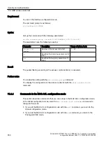 Предварительный просмотр 550 страницы Siemens SCALANCE W738-1 M12 Configuration Manuals