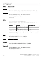 Предварительный просмотр 554 страницы Siemens SCALANCE W738-1 M12 Configuration Manuals