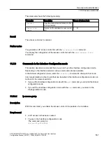 Предварительный просмотр 557 страницы Siemens SCALANCE W738-1 M12 Configuration Manuals