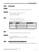 Предварительный просмотр 561 страницы Siemens SCALANCE W738-1 M12 Configuration Manuals