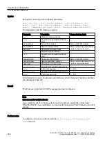 Предварительный просмотр 568 страницы Siemens SCALANCE W738-1 M12 Configuration Manuals