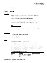 Предварительный просмотр 569 страницы Siemens SCALANCE W738-1 M12 Configuration Manuals