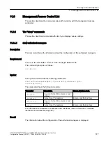 Предварительный просмотр 577 страницы Siemens SCALANCE W738-1 M12 Configuration Manuals