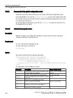 Предварительный просмотр 578 страницы Siemens SCALANCE W738-1 M12 Configuration Manuals