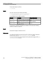 Предварительный просмотр 580 страницы Siemens SCALANCE W738-1 M12 Configuration Manuals