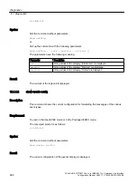 Предварительный просмотр 582 страницы Siemens SCALANCE W738-1 M12 Configuration Manuals