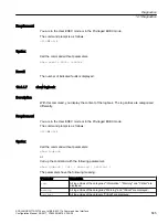 Предварительный просмотр 585 страницы Siemens SCALANCE W738-1 M12 Configuration Manuals